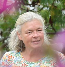 Sommer im Garten - Gudrun Rathke erzählt